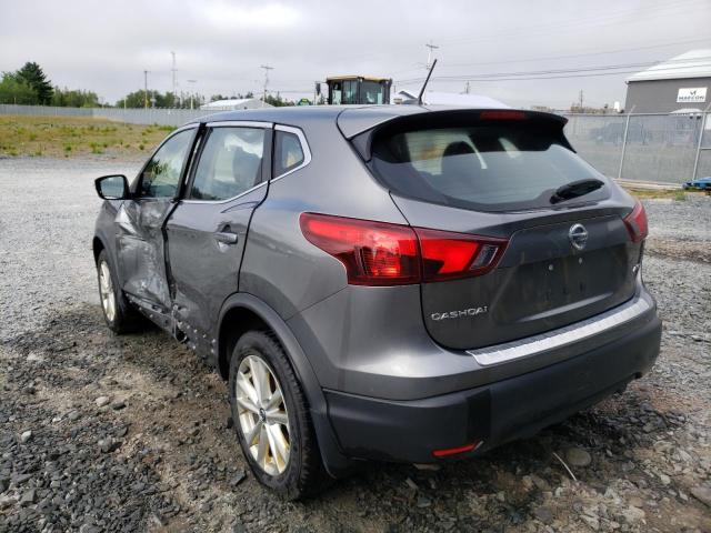 2019 NISSAN QASHQAI JN1BJ1CRXKW348297