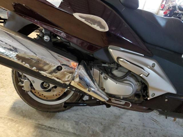 2004 HONDA FSC600 D JH2PF01154K200961