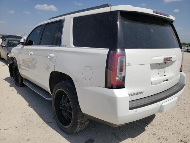 2015 GMC YUKON SLE 1GKS1AKC0FR620147