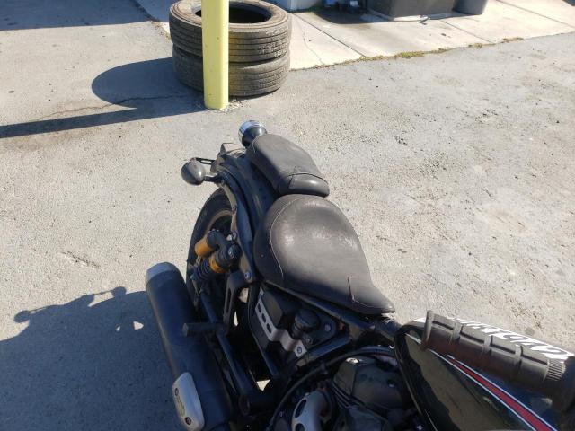 2015 YAMAHA XVS950 CU JYAVN05Y8FA002437