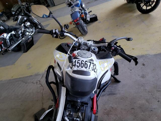 2018 DUCATI MULTISTRAD ZDMAAEKW0JB002499