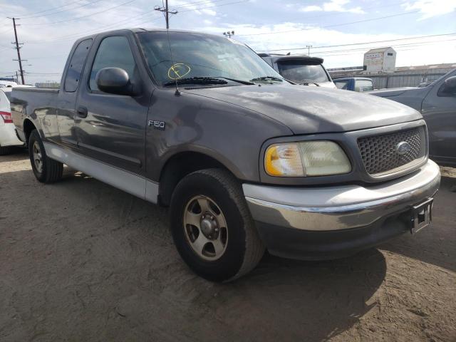 2003 Ford F-150 