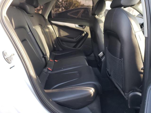 2016 AUDI A4 KOMFORT WAUBFCFL2GN005589