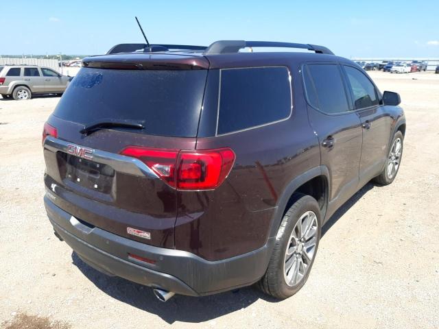 2017 GMC ACADIA ALL 1GKKNVLS6HZ293323