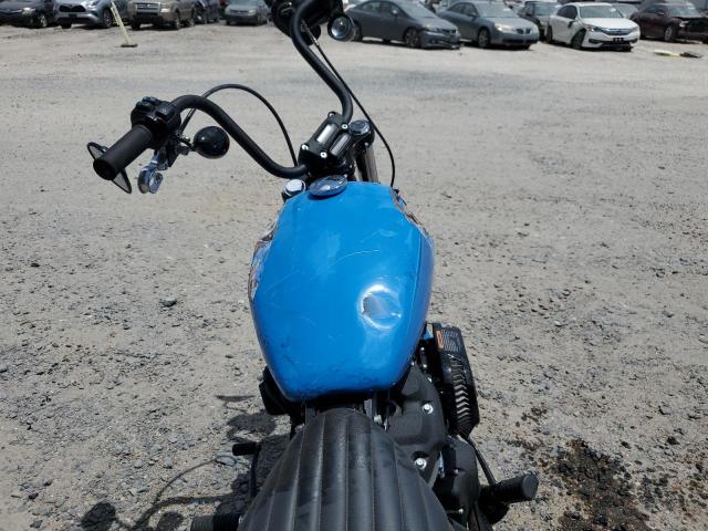 2022 HARLEY-DAVIDSON FXBBS 1HD1YYK23NB030937