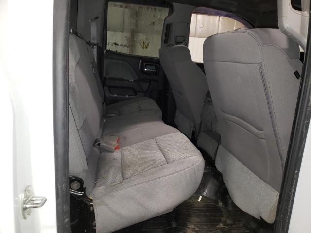 2016 GMC SIERRA K25 - 1GT22REG9GZ209742