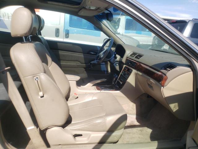 19UYA2252XL006042 Acura 3.0CL