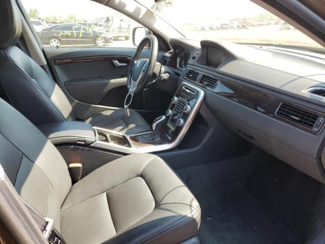 2016 VOLVO XC70 T5 CL YV4612NX0G1268203