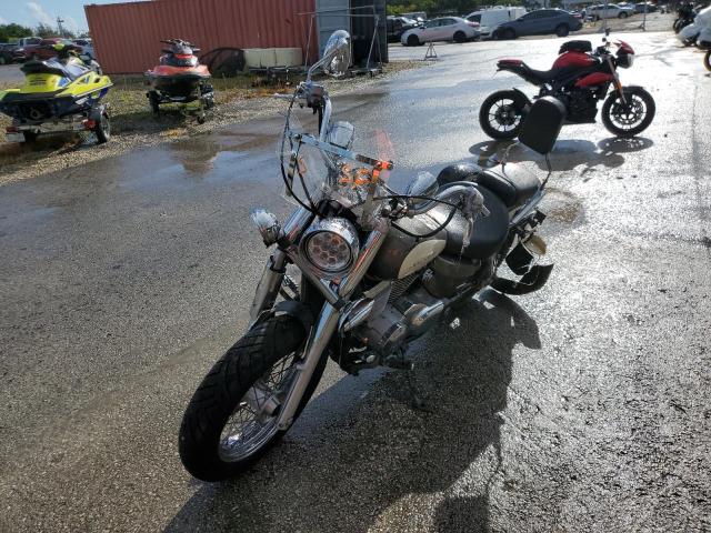 2009 HONDA VT750 C JH2RC504X9K502571