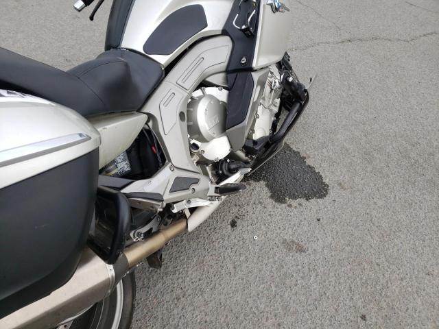 2012 BMW K1600 GTL WB1061205CZZ22200
