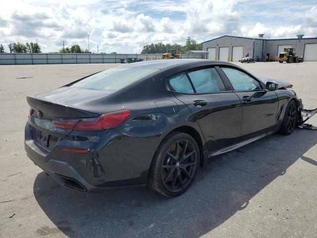 2022 BMW M850XI WBAGV8C01NCG93967