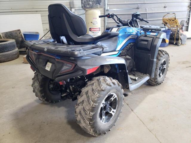 2021 ATV ALL MODELS LCELDUZB5M6015870