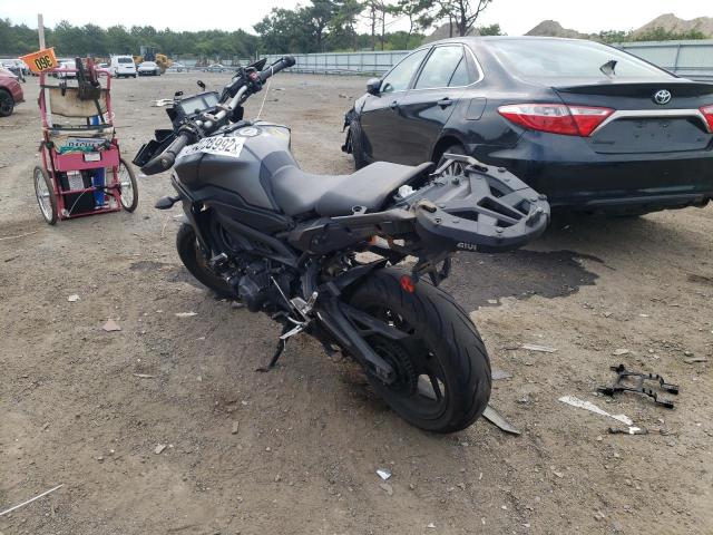 2015 YAMAHA FJ09 JYARN37E5FA000926
