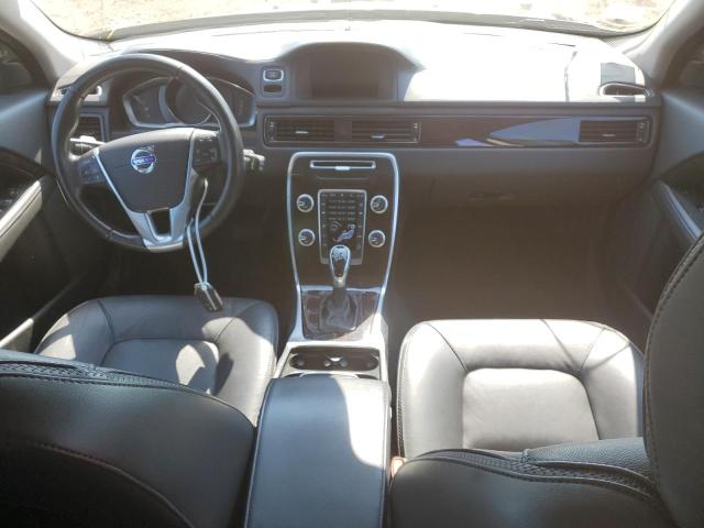 2016 VOLVO XC70 T5 CL YV4612NX0G1268203