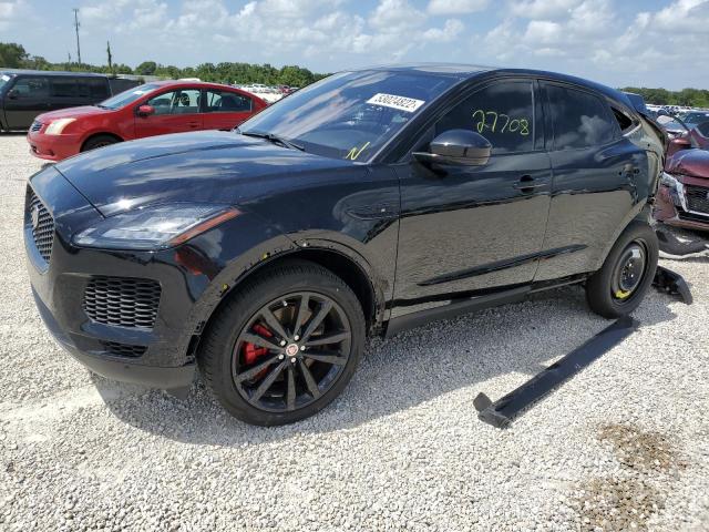 2019 JAGUAR E-PACE S SADFJ2FX6K1Z63400