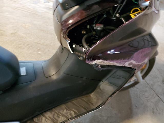 2004 HONDA FSC600 D JH2PF01154K200961