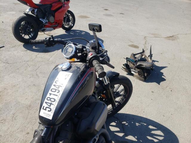 2015 YAMAHA XVS950 CU JYAVN05Y8FA002437