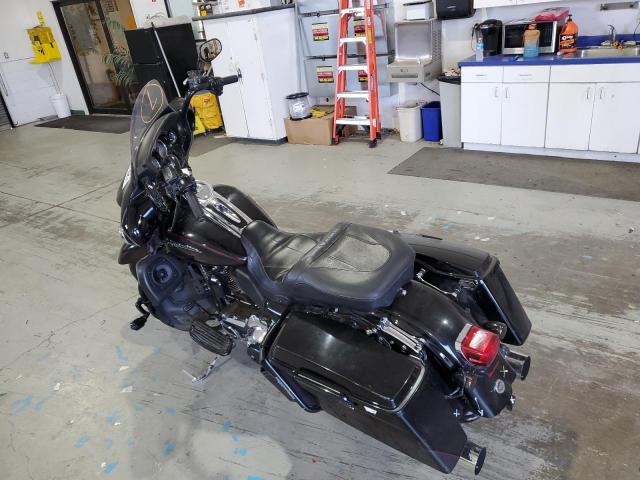 2010 HARLEY-DAVIDSON FLHTCUSE5 1HD1PR820AB957663