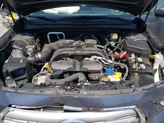 2017 SUBARU OUTBACK 2. - 4S4BSCDC3H3337180