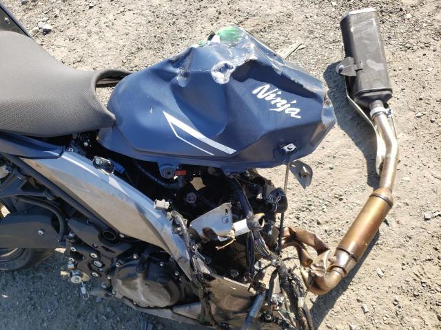 2022 KAWASAKI ALL OTHER JKAEXKH1XNDAG7305