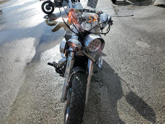 2009 HONDA VT750 C JH2RC504X9K502571
