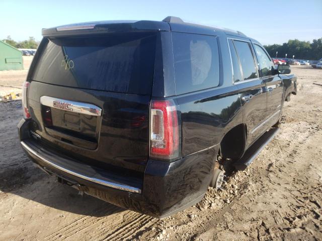 2016 GMC YUKON 1GKS1CKJ2GR350527