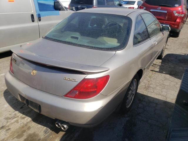 19UYA2252XL006042 Acura 3.0CL