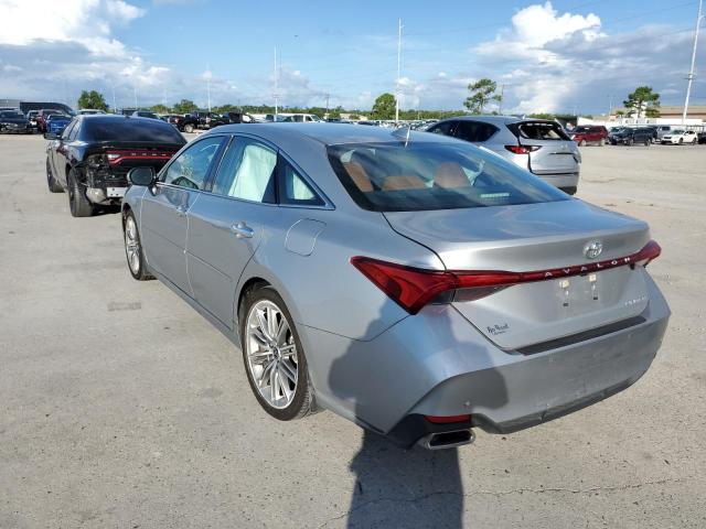 2021 TOYOTA AVALON LIM 4T1DZ1FB3MU068602