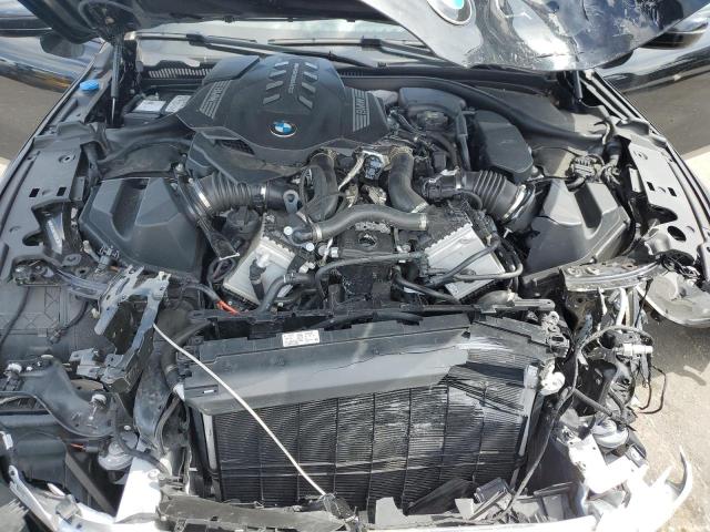 2022 BMW M850XI WBAGV8C01NCG93967