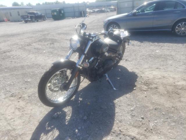 2006 YAMAHA XVS65 BASE JYAVM01E96A095483
