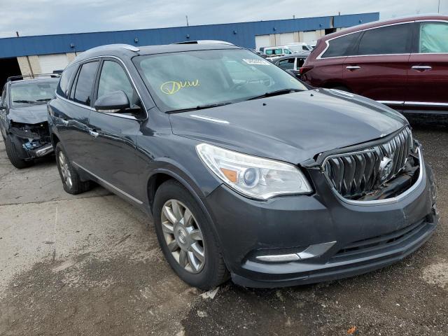 Паркетники BUICK ENCLAVE 2013 Сірий