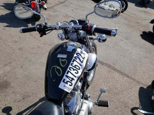 2012 YAMAHA XV250 C JYAVG04Y0CA001323