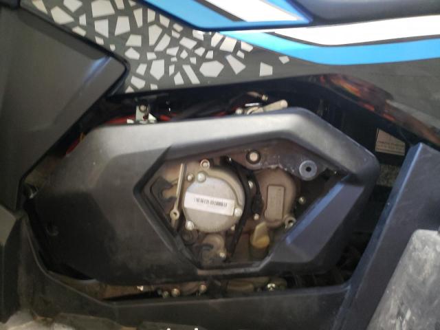 2021 ATV ALL MODELS LCELDUZB5M6015870