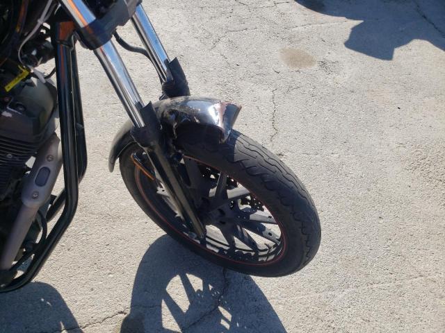 2015 YAMAHA XVS950 CU JYAVN05Y8FA002437