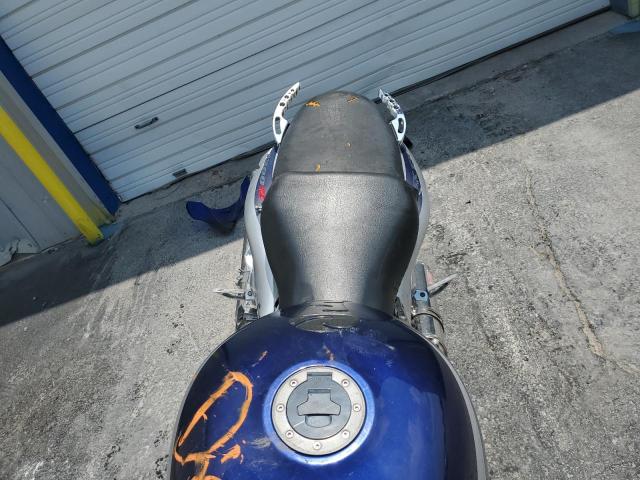 2005 SUZUKI GSX1300 RK JS1GW71A352110768