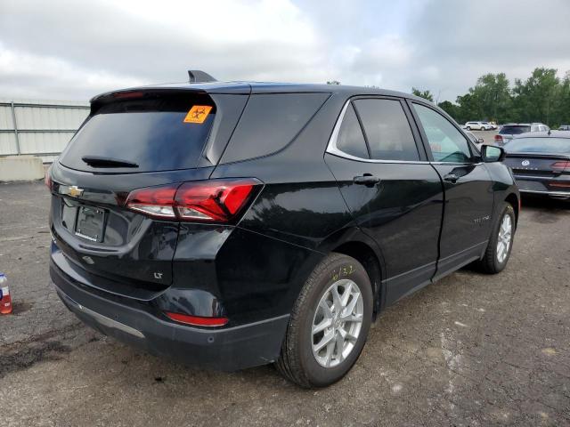 2022 Chevrolet Equinox Lt VIN: 3GNAXKEVXNL118249 Lot: 55099112