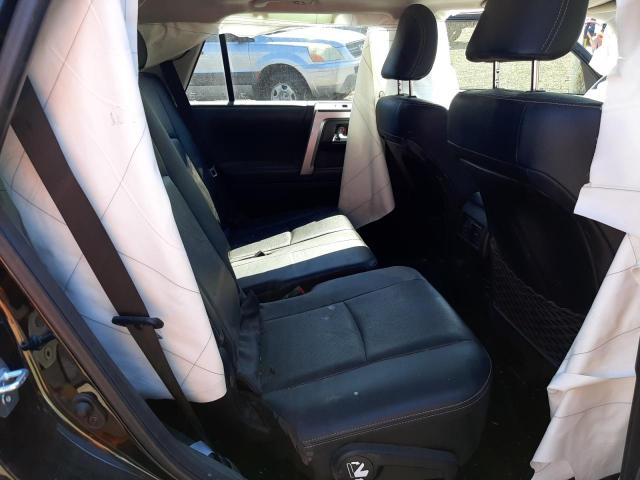 2019 TOYOTA 4RUNNER 4D JTEBU5JRXK5621674