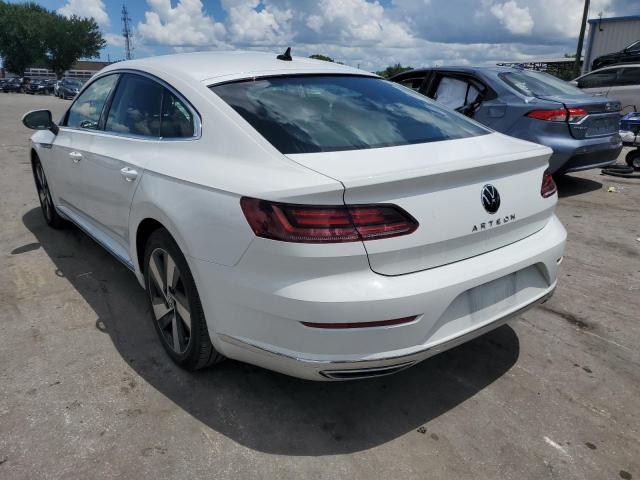 2021 VOLKSWAGEN ARTEON SE WVWAR7AN1ME006962