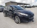 2019 FORD  FIESTA