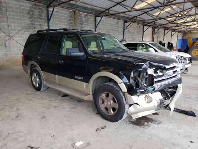 Salvage cars for sale from Copart Cartersville, GA: 2008 Ford Expedition
