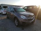 2012 CHEVROLET  EQUINOX