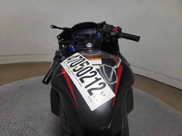 2021 HONDA CBR500 RA MLHPC6253M5201396