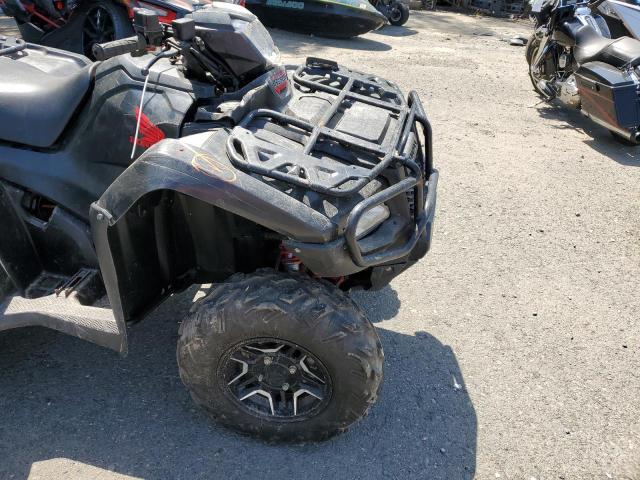 2016 HONDA TRX500 FM 1HFTE4582G4101246