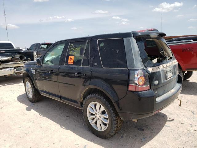 2015 LAND ROVER LR2 SE SALFP2BG4FH427633