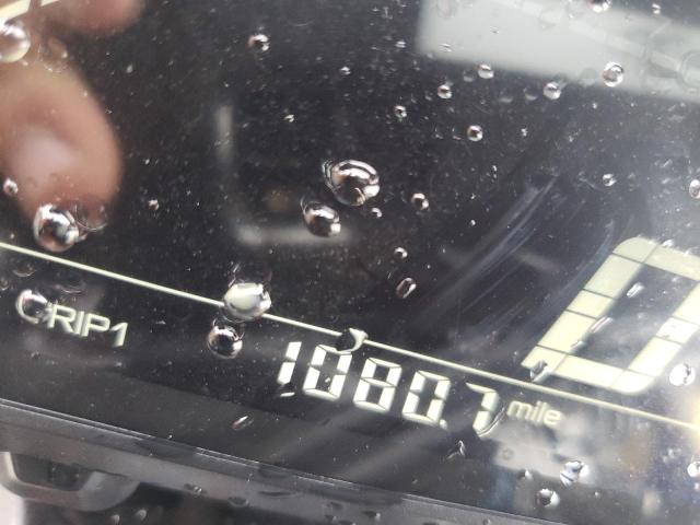 2022 YAMAHA YZFR7 JYARM38E5NA001638