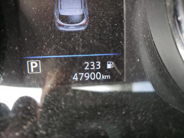 2019 NISSAN QASHQAI JN1BJ1CRXKW348297