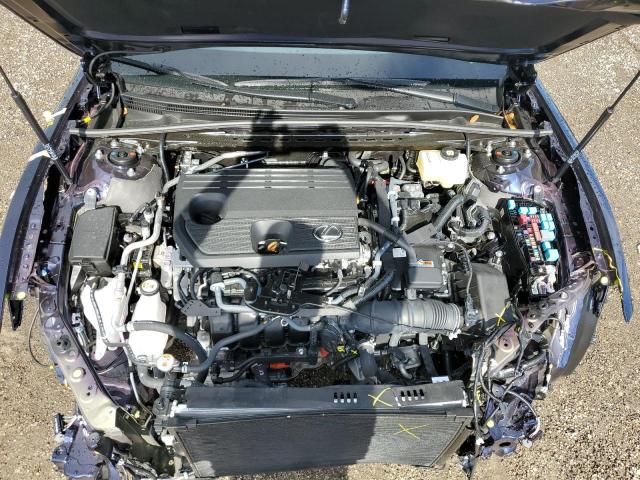 2022 LEXUS ES 300H BA 58ADA1C15NU018488