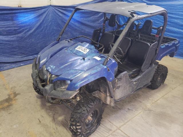 2014 YAMAHA VIKING ATV 5Y4AM62W3EA300315