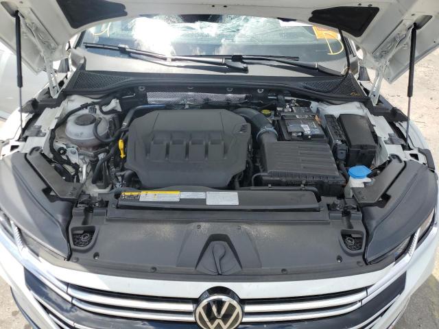 2021 VOLKSWAGEN ARTEON SE WVWAR7AN1ME006962