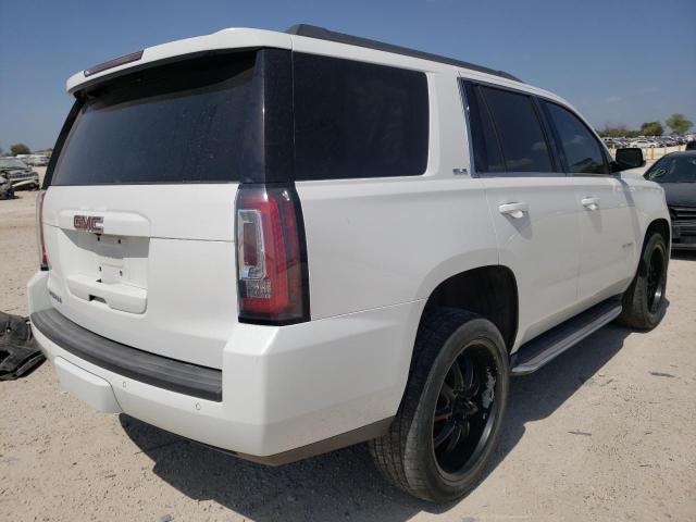 2015 GMC YUKON SLE 1GKS1AKC0FR620147